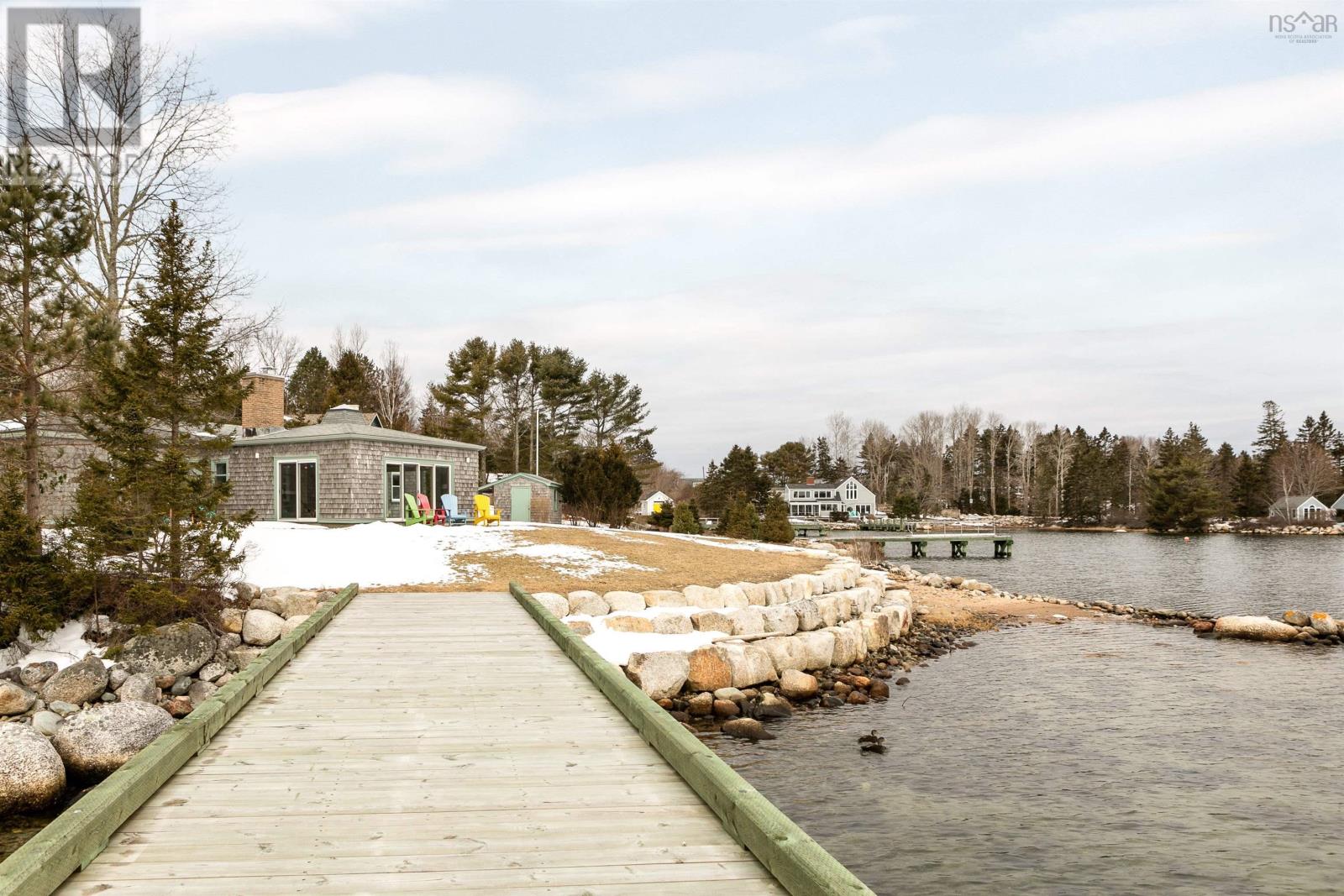 129 Shaw Island Road, Marriott's Cove, Nova Scotia  B0J 1K0 - Photo 12 - 202403543