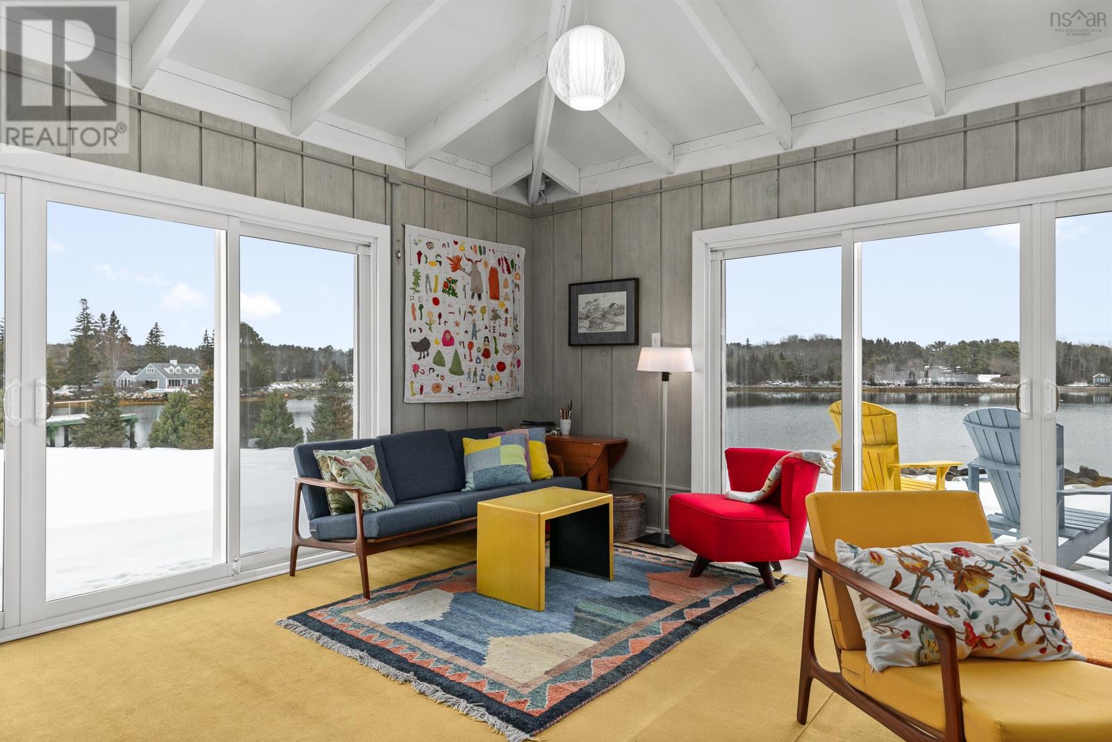 129 Shaw Island Road, Marriott's Cove, Nova Scotia  B0J 1K0 - Photo 19 - 202403543