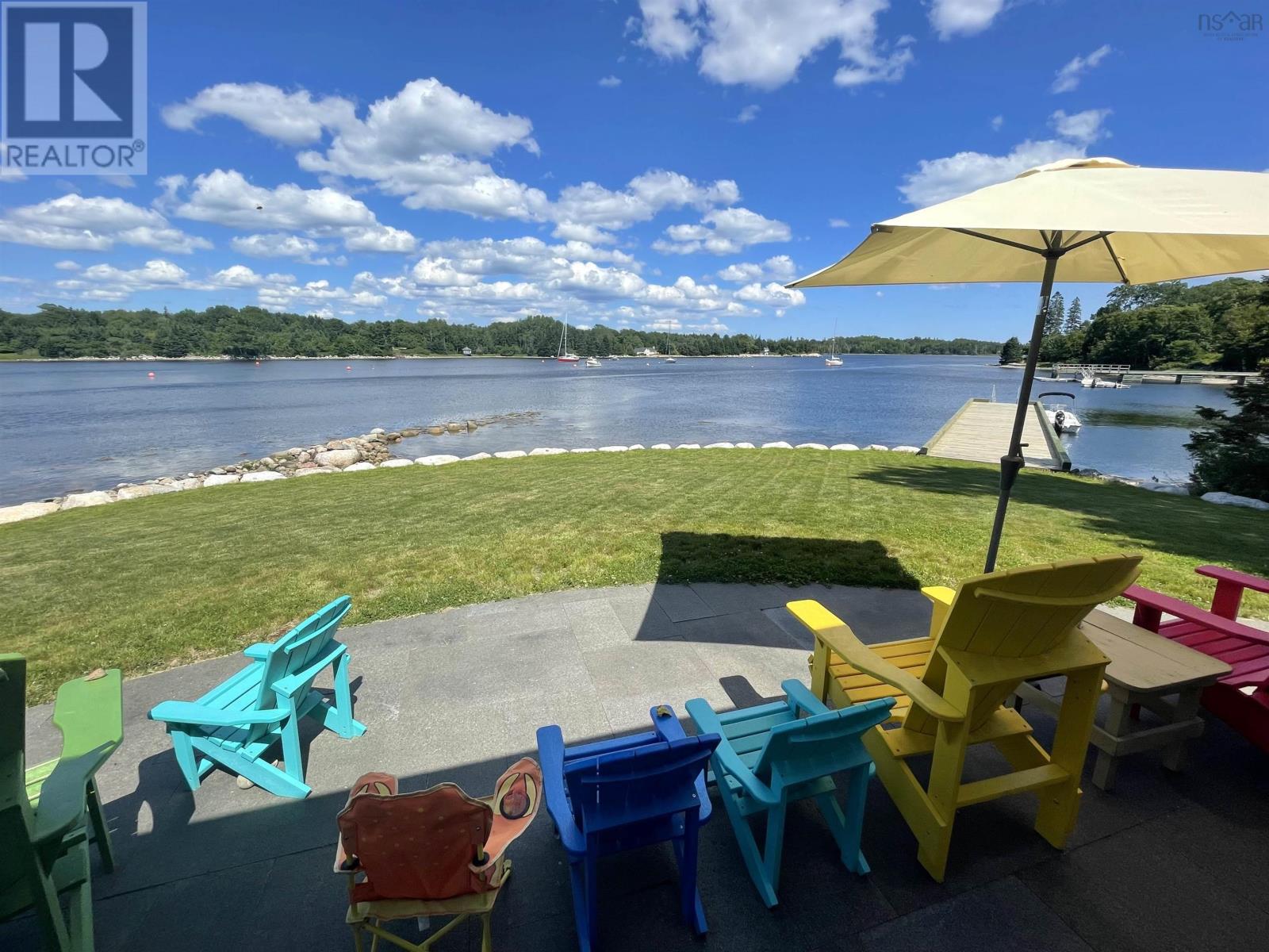 129 Shaw Island Road, Marriott's Cove, Nova Scotia  B0J 1K0 - Photo 2 - 202403543