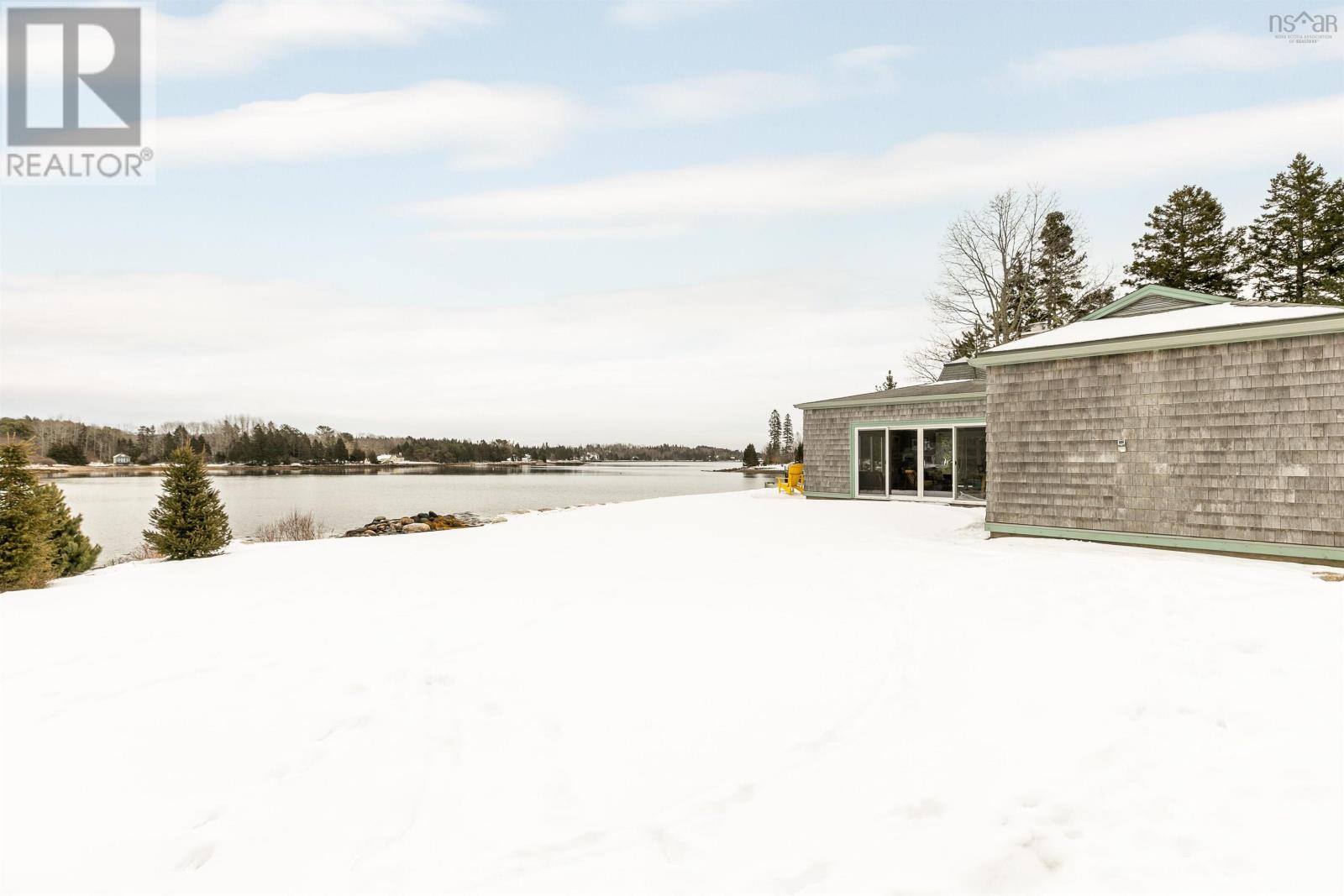 129 Shaw Island Road, Marriott's Cove, Nova Scotia  B0J 1K0 - Photo 35 - 202403543