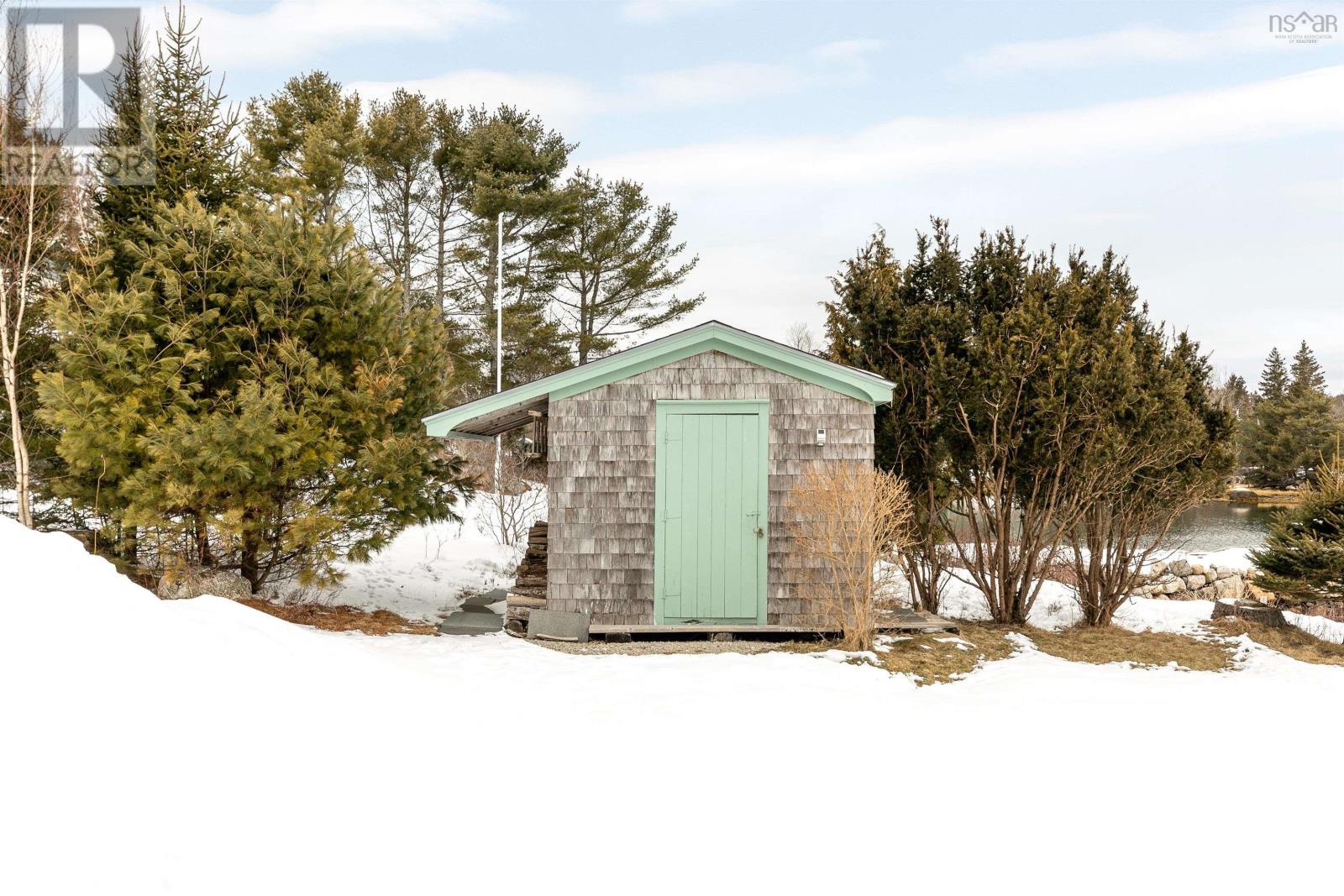 129 Shaw Island Road, Marriott's Cove, Nova Scotia  B0J 1K0 - Photo 36 - 202403543