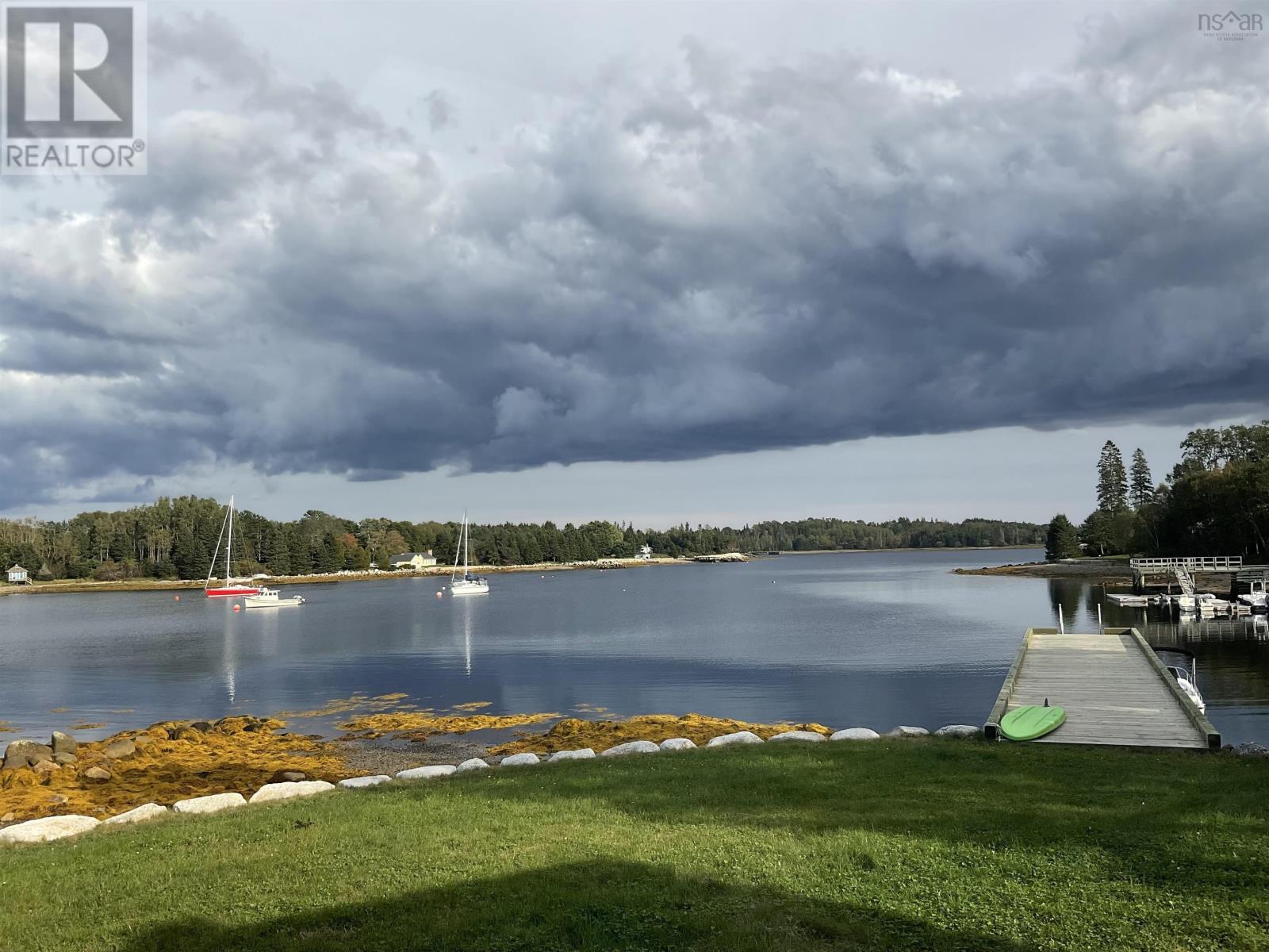 129 Shaw Island Road, Marriott's Cove, Nova Scotia  B0J 1K0 - Photo 37 - 202403543