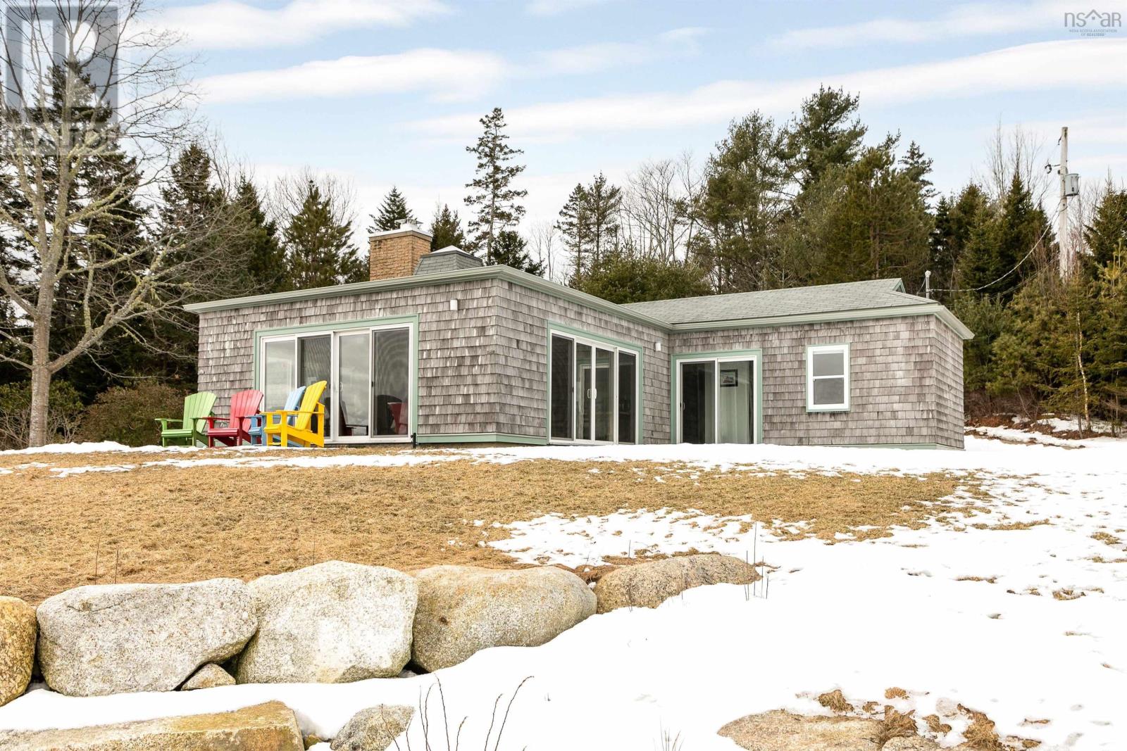 129 Shaw Island Road, Marriott's Cove, Nova Scotia  B0J 1K0 - Photo 9 - 202403543