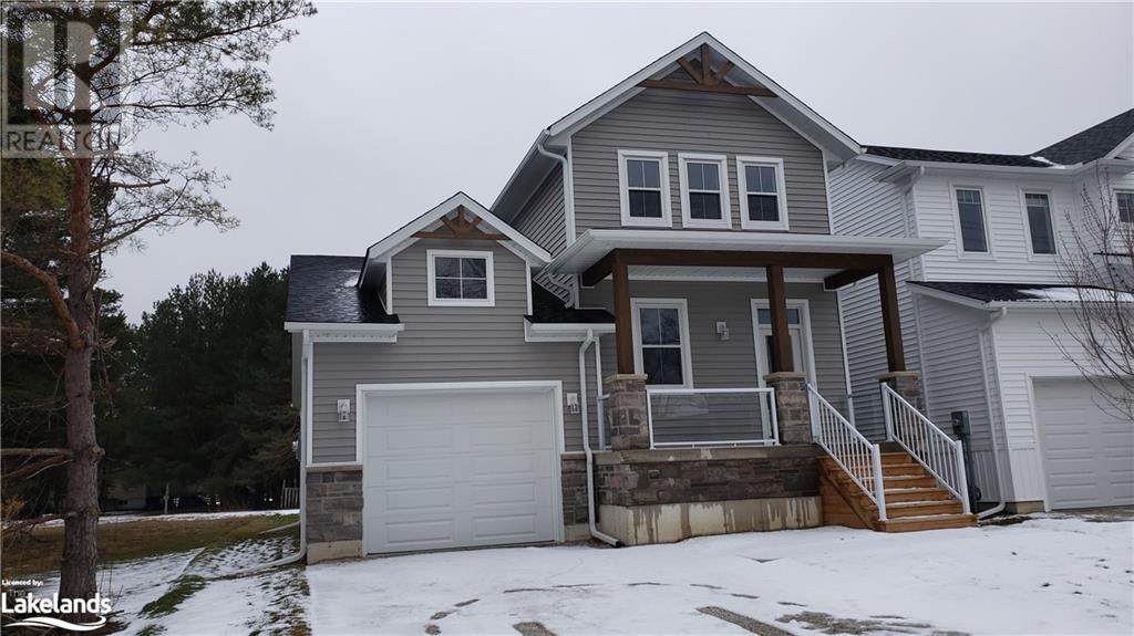 11 Locke Avenue, Stayner, Ontario  L0M 1S0 - Photo 2 - 40546089