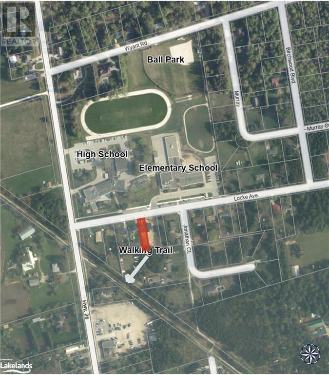 11 Locke Avenue, Stayner, Ontario  L0M 1S0 - Photo 24 - 40546089