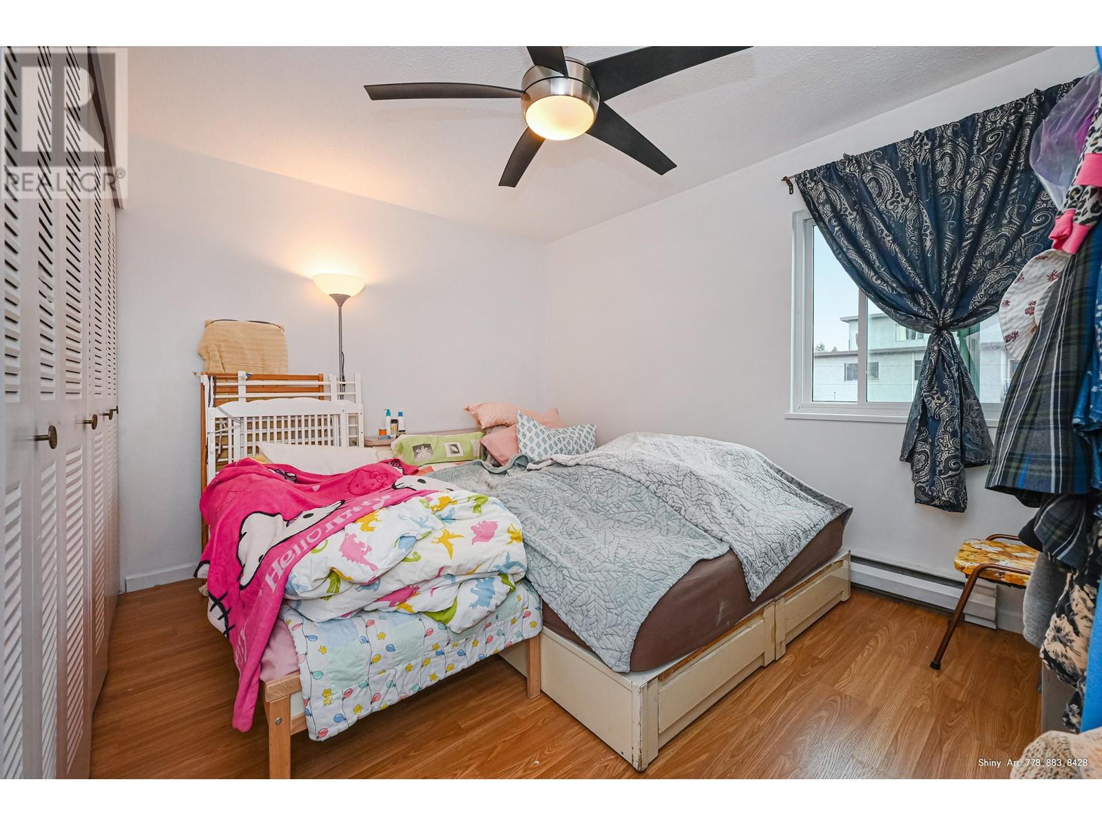 406 16 Lakewood Drive, Vancouver, British Columbia  V5L 4L1 - Photo 4 - R2853964