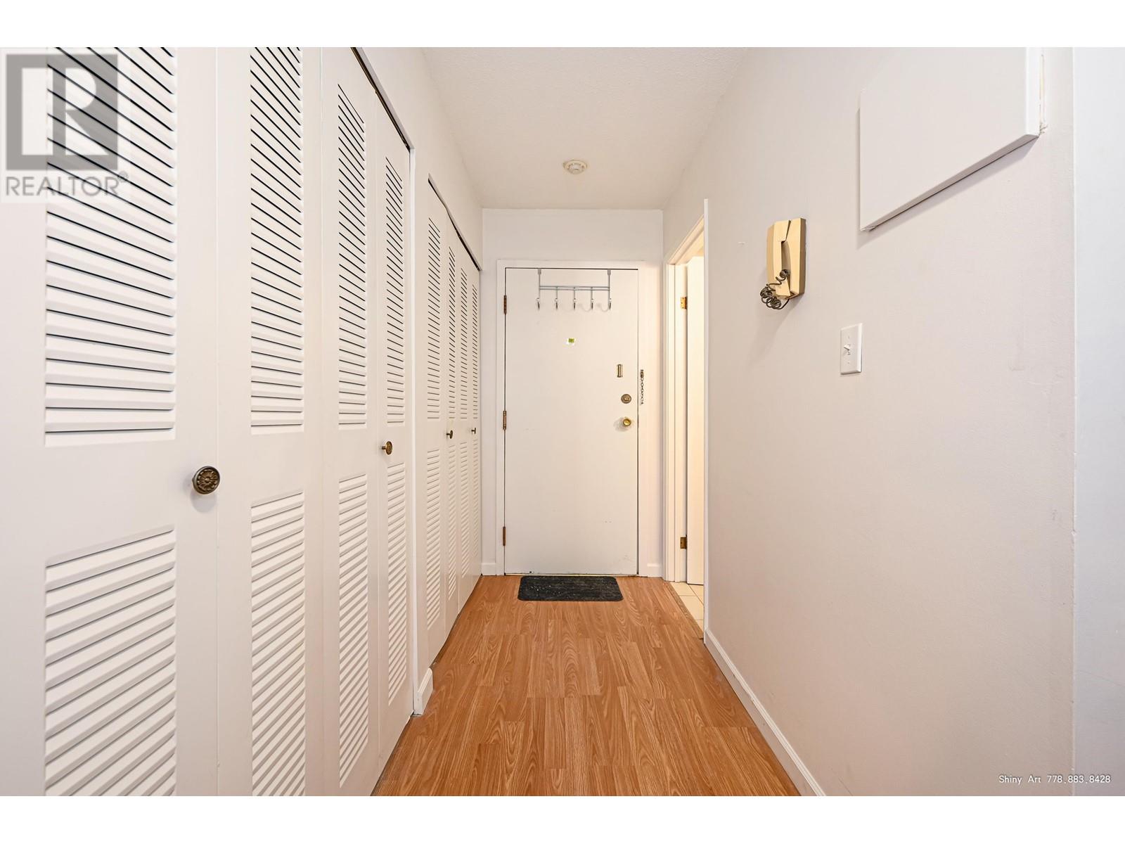 406 16 Lakewood Drive, Vancouver, British Columbia  V5L 4L1 - Photo 5 - R2853964