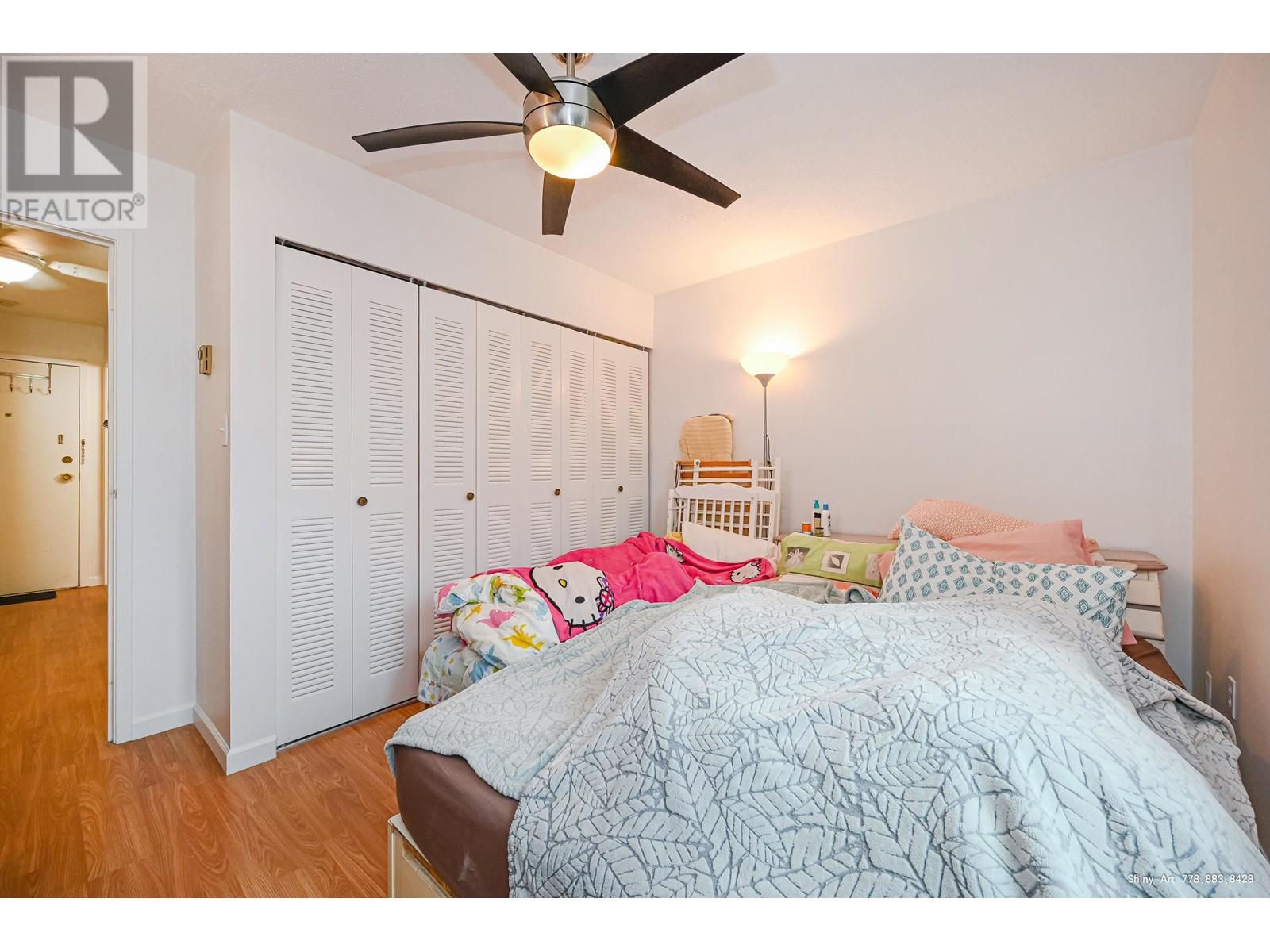 406 16 Lakewood Drive, Vancouver, British Columbia  V5L 4L1 - Photo 8 - R2853964