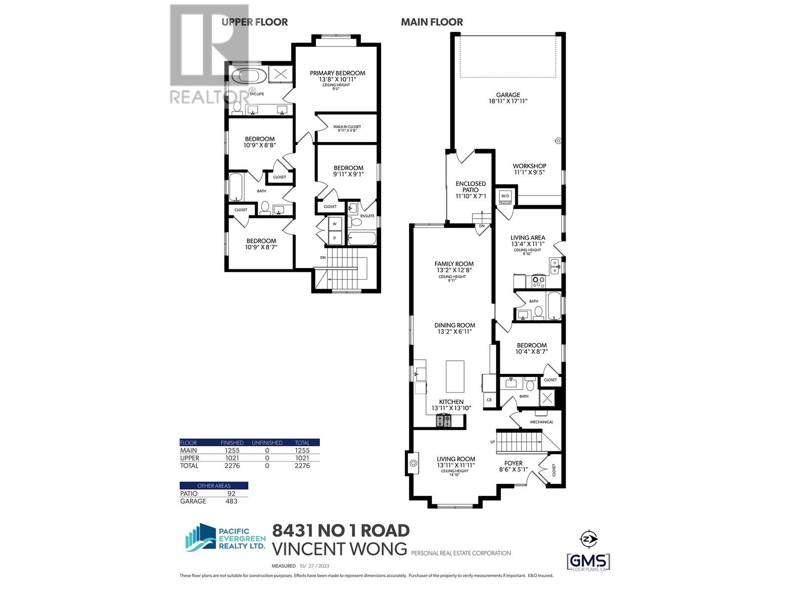 8431 No. 1 Road, Richmond, British Columbia  V7C 1V1 - Photo 40 - R2853987