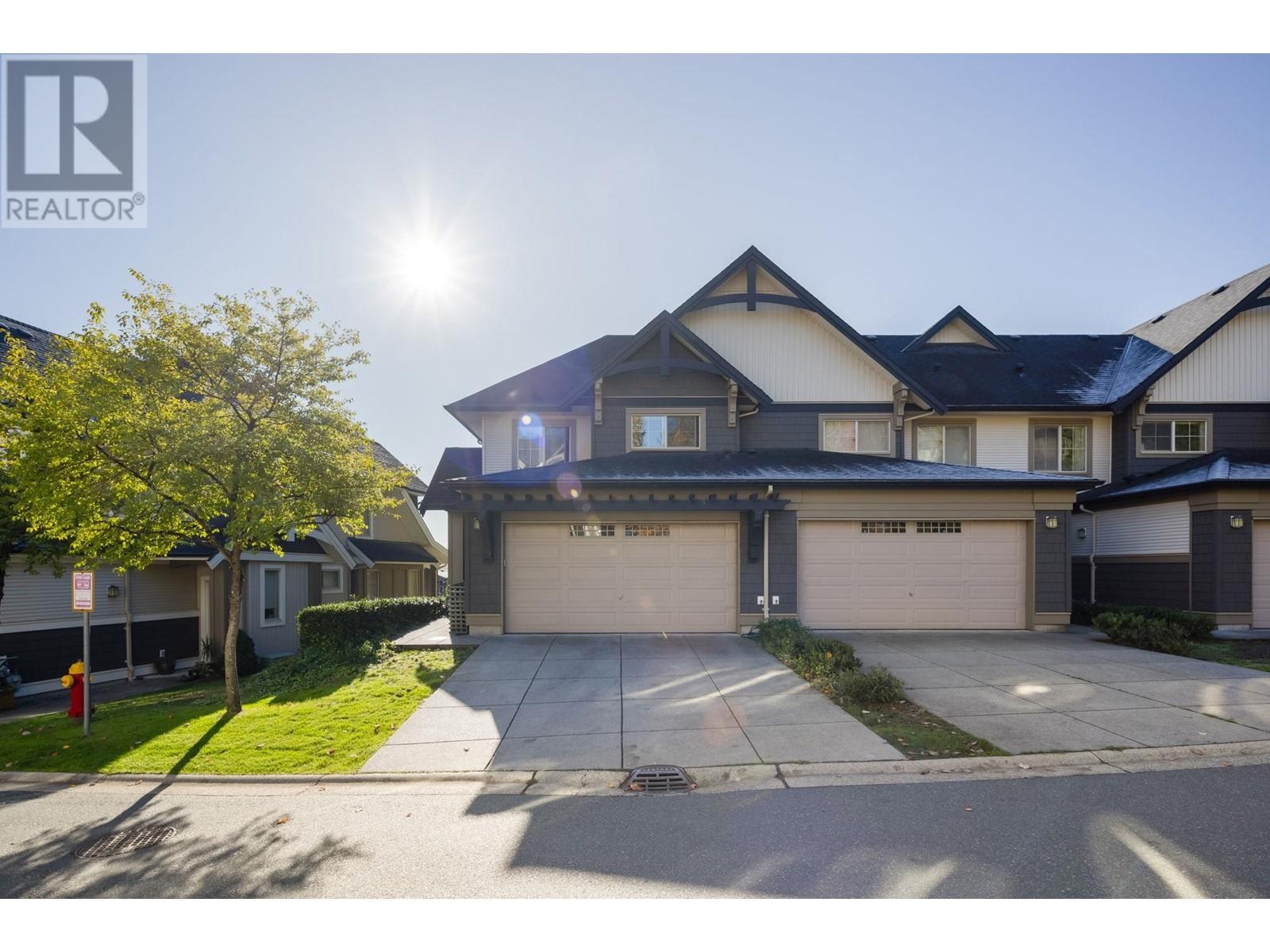 71 1357 PURCELL DRIVE, coquitlam, British Columbia