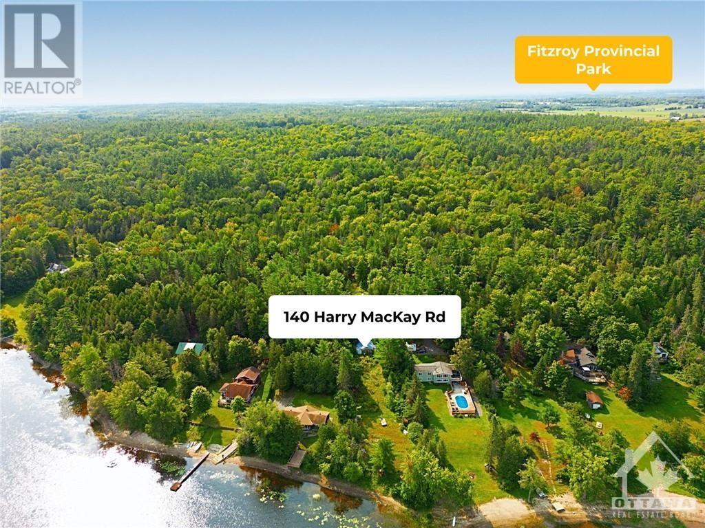 140 Harry Mackay Road, Woodlawn, Ontario  K0A 3M0 - Photo 24 - 1379086