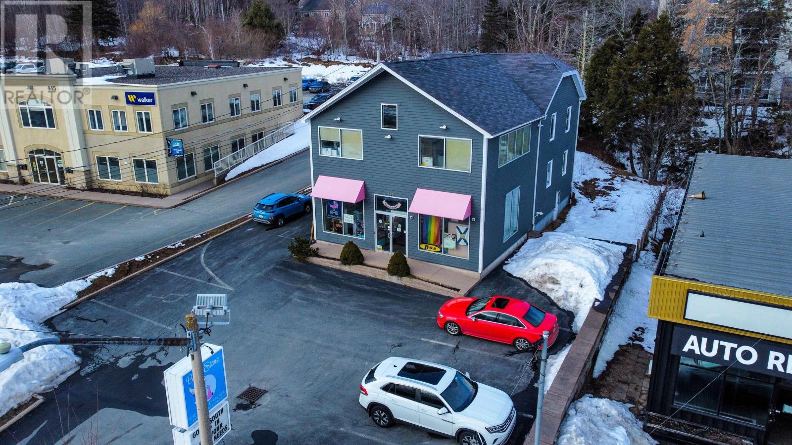 425 Sackville Drive, Lower Sackville, Nova Scotia  B4C 2S1 - Photo 1 - 202403526