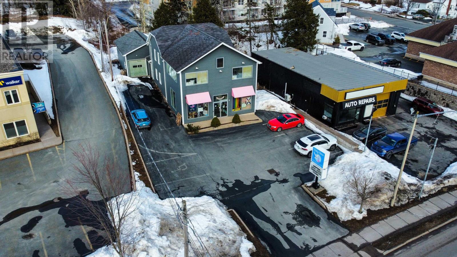 425 Sackville Drive, Lower Sackville, Nova Scotia  B4C 2S1 - Photo 2 - 202403526