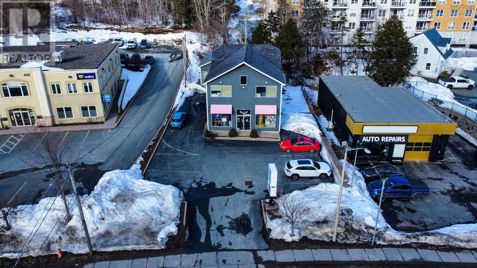 425 Sackville Drive, Lower Sackville, Nova Scotia  B4C 2S1 - Photo 3 - 202403526