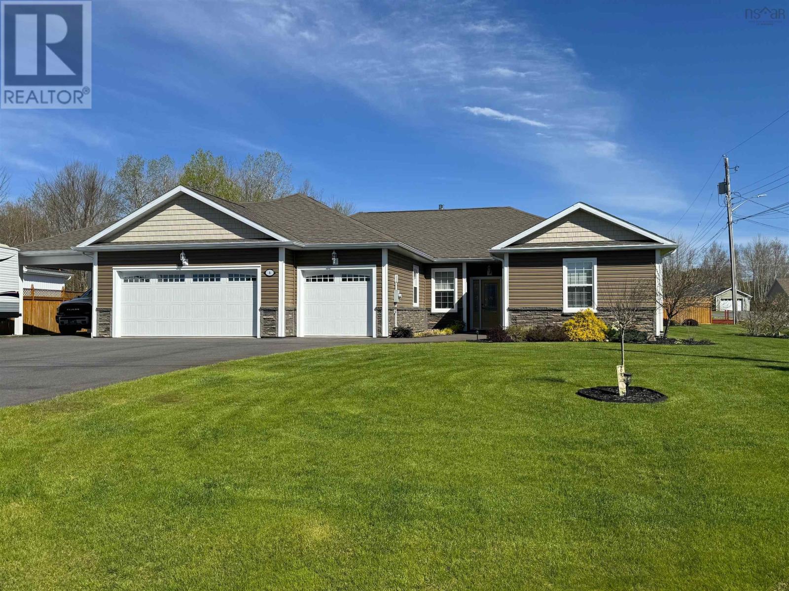 6 Marilyn Court, Kingston, Nova Scotia  B0P 1R0 - Photo 1 - 202403535