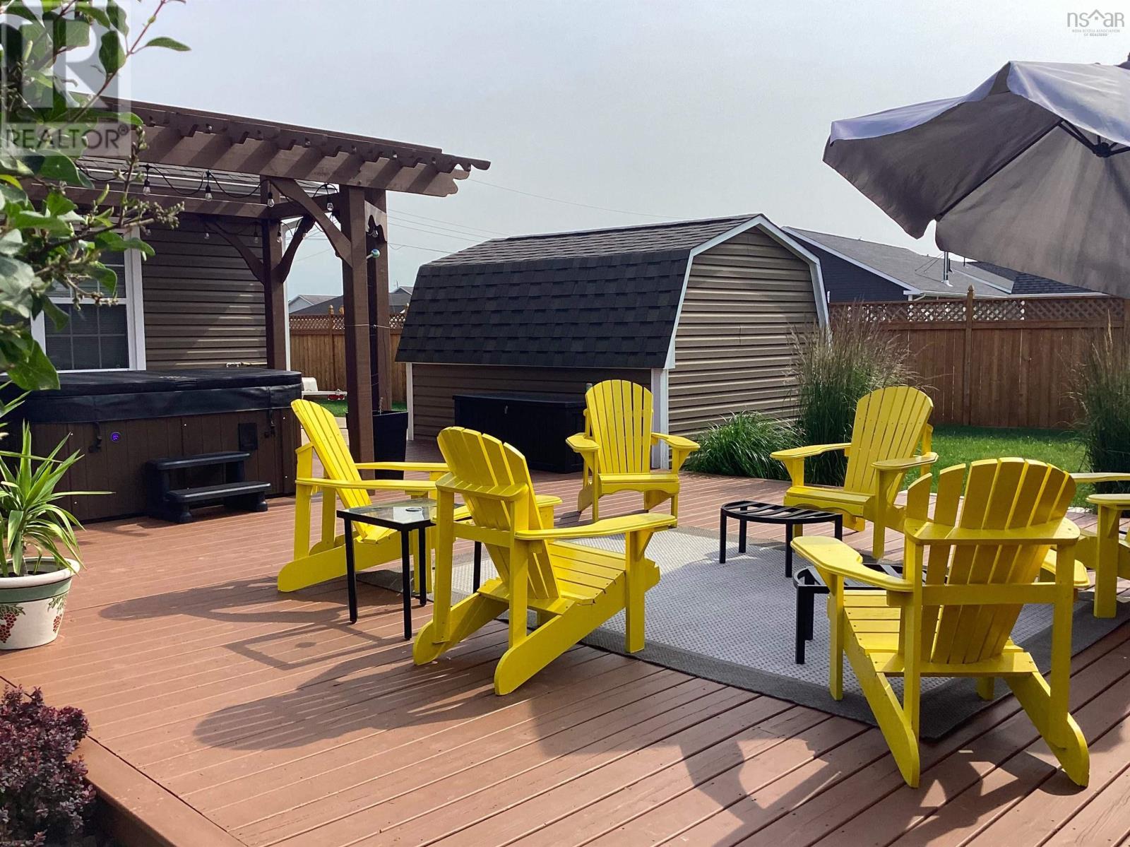 6 Marilyn Court, Kingston, Nova Scotia  B0P 1R0 - Photo 35 - 202403535