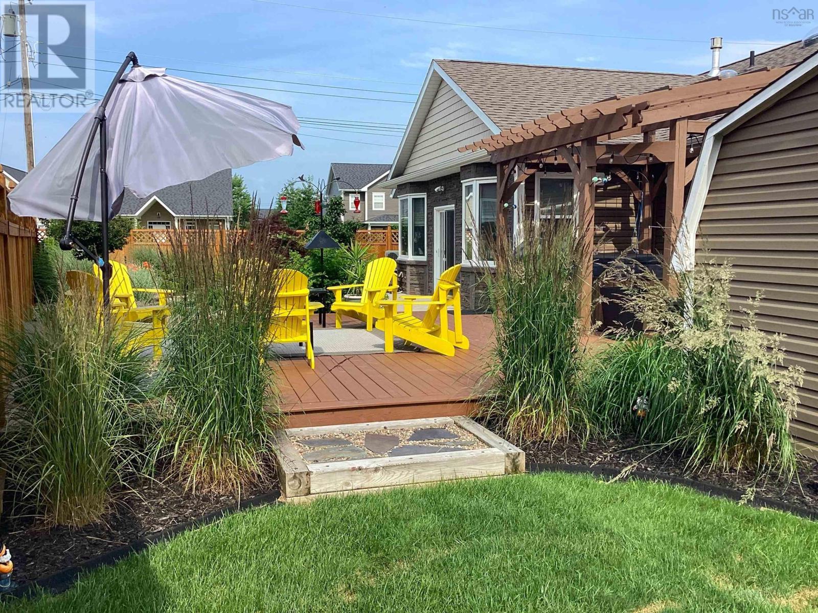 6 Marilyn Court, Kingston, Nova Scotia  B0P 1R0 - Photo 37 - 202403535