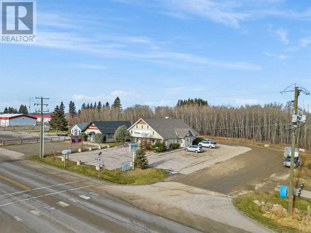 1916 10 Avenue, Spruce View, Alberta  T0M 1V0 - Photo 11 - A2091837