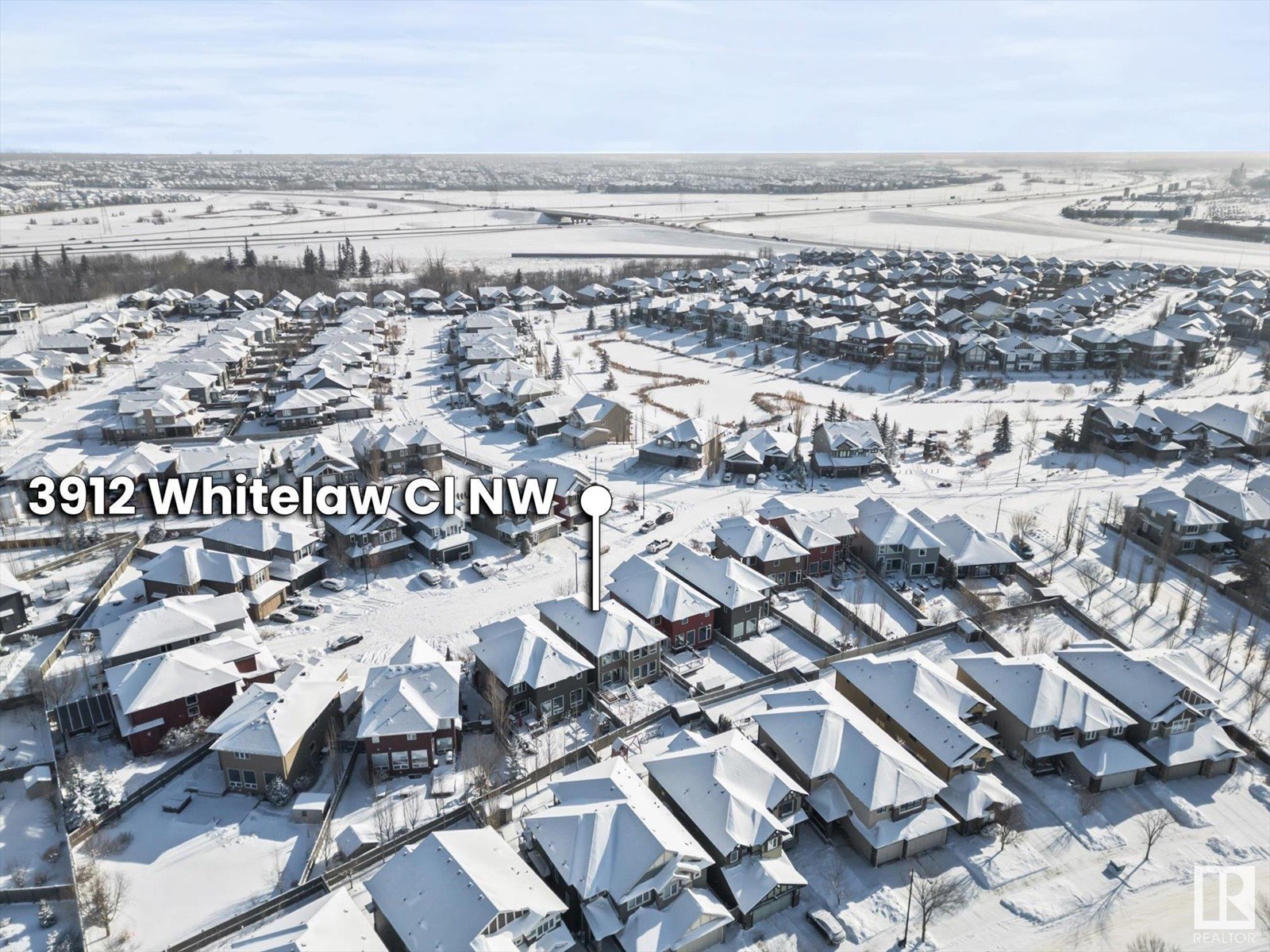 3912 Whitelaw Cl Sw, Edmonton, Alberta  T6W 0P6 - Photo 47 - E4374398