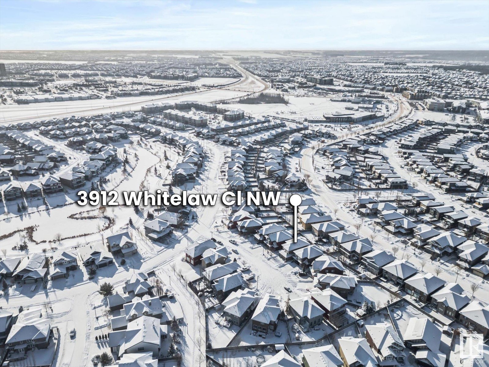 3912 Whitelaw Cl Sw, Edmonton, Alberta  T6W 0P6 - Photo 46 - E4374398