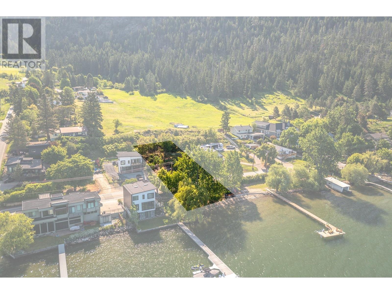 8724 Okanagan Landing Road, vernon, British Columbia