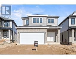 2222 SOUTHPORT Crescent, london, Ontario