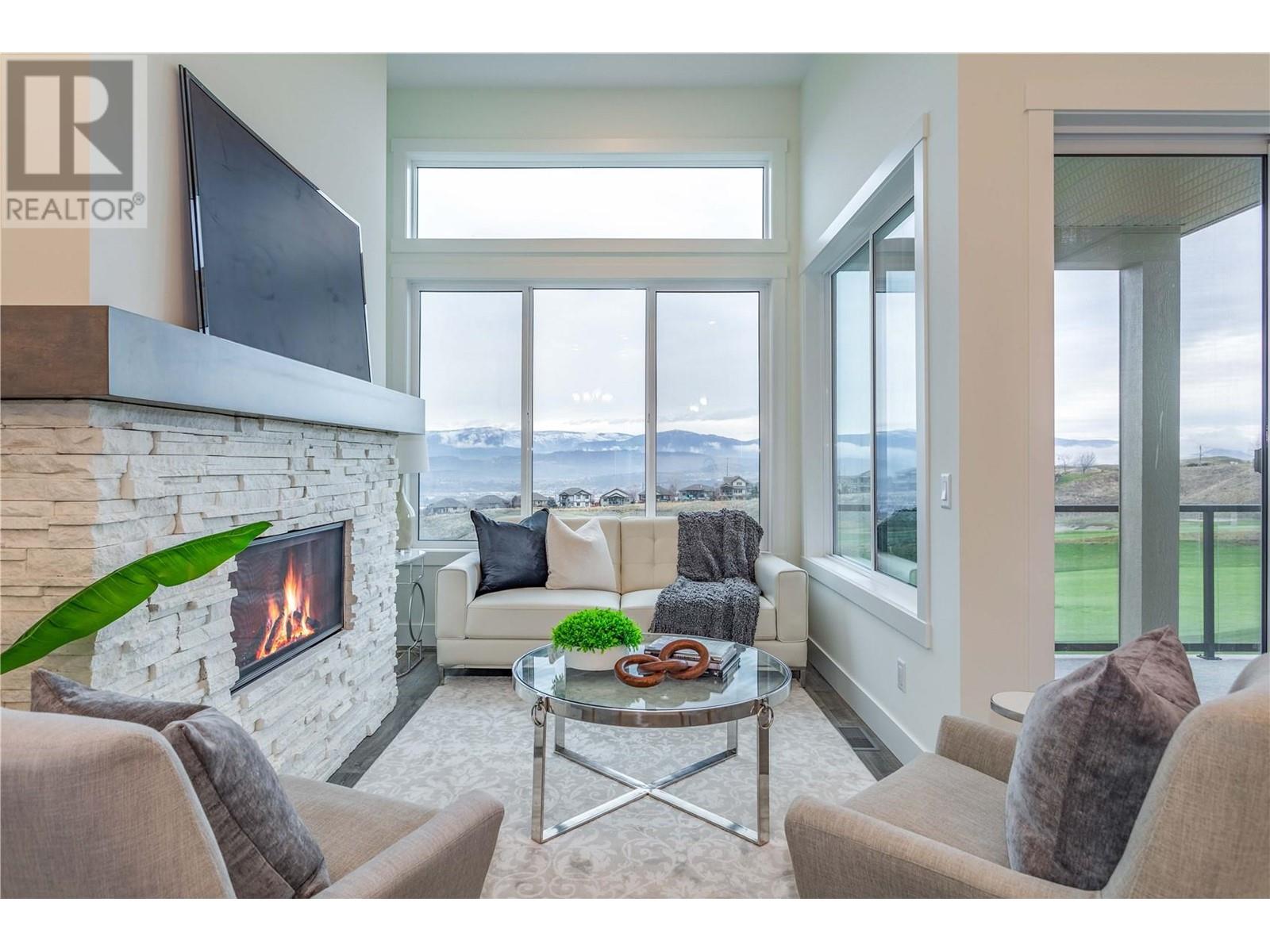 1432 Tower Ranch Drive Kelowna