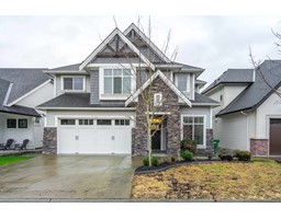 2732 TYLNEY LANE, abbotsford, British Columbia