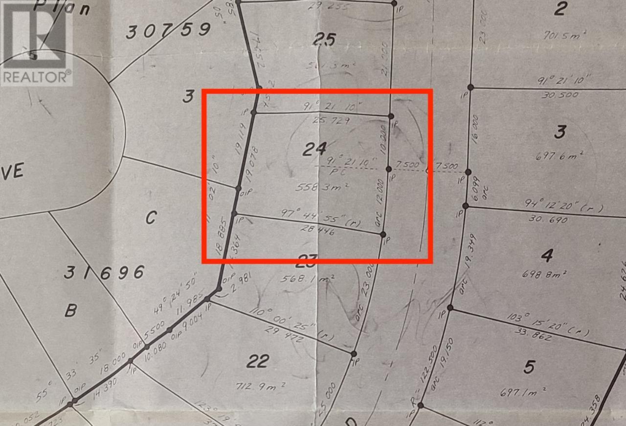 1216 VISTA HEIGHTS DRIVE, ashcroft, British Columbia