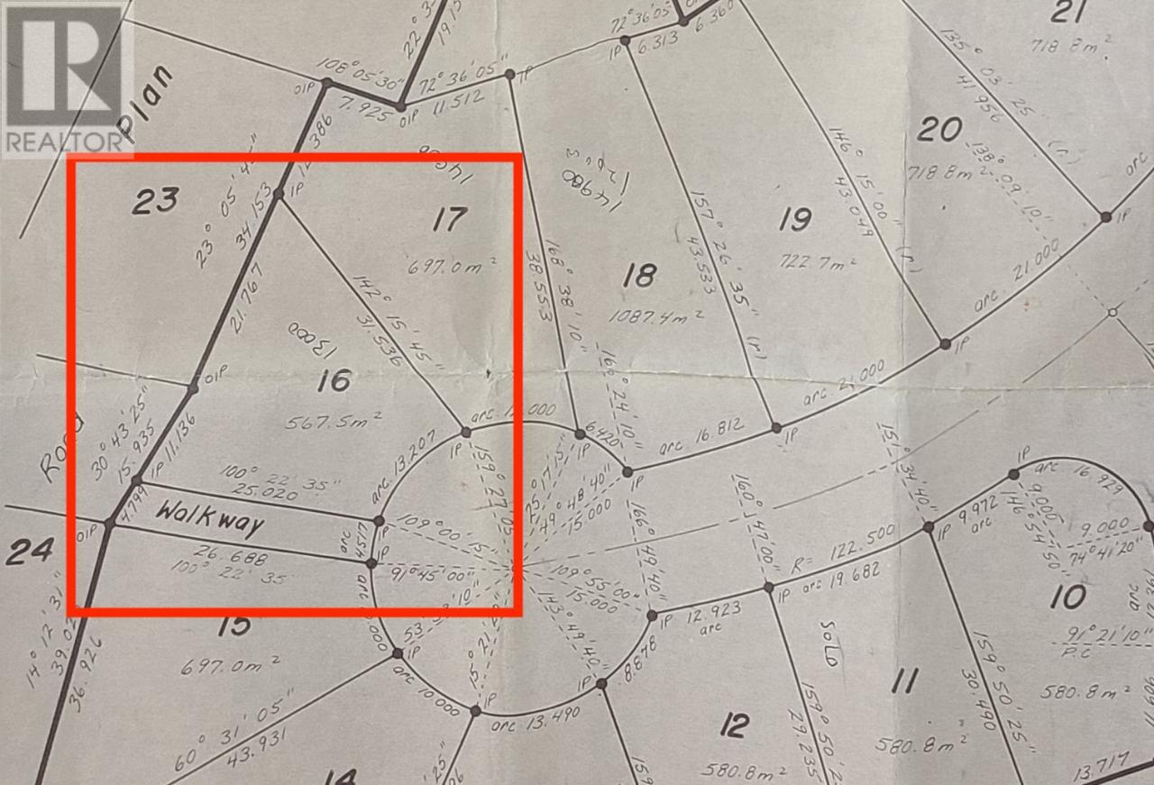 1268 VISTA HEIGHTS, ashcroft, British Columbia