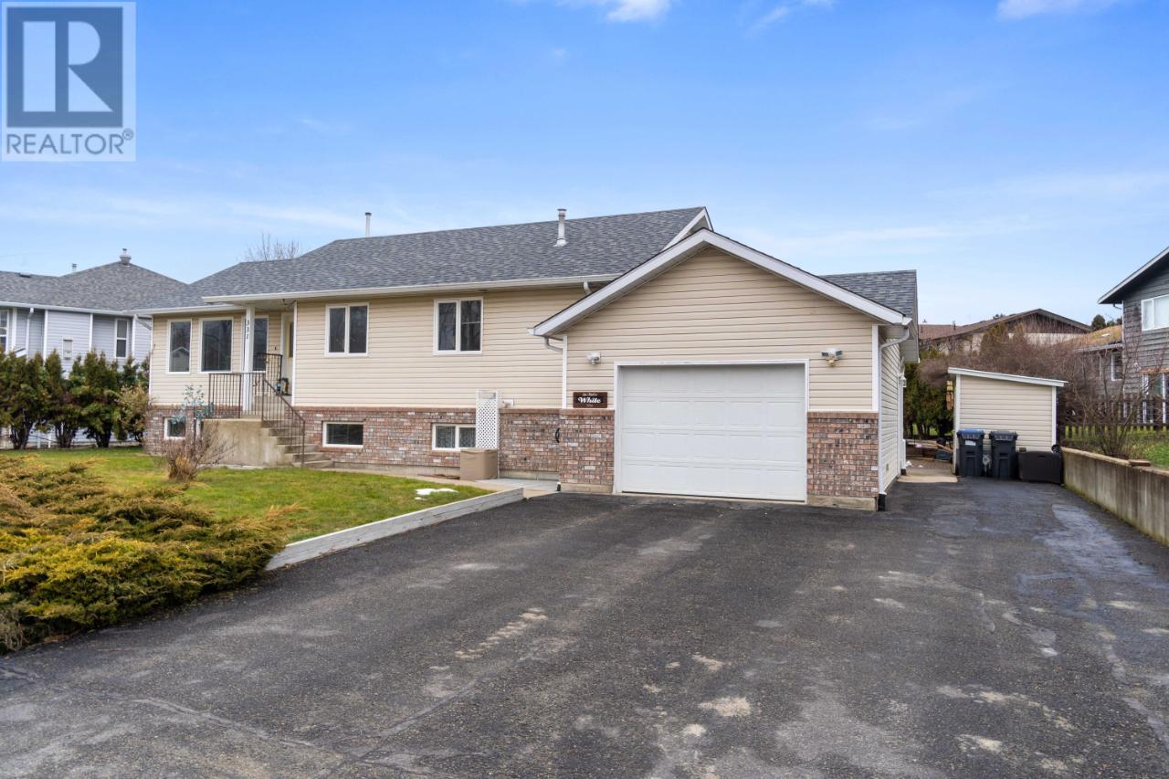 331 Juniper Street, Chase, British Columbia  V0E 1M0 - Photo 58 - 176940