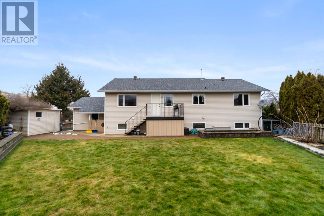 331 Juniper Street, Chase, British Columbia  V0E 1M0 - Photo 68 - 176940