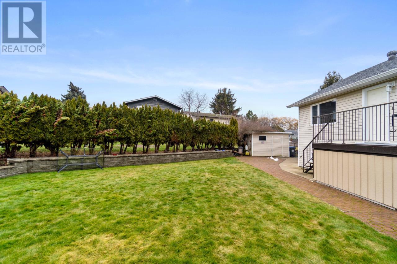 331 Juniper Street, Chase, British Columbia  V0E 1M0 - Photo 71 - 176940