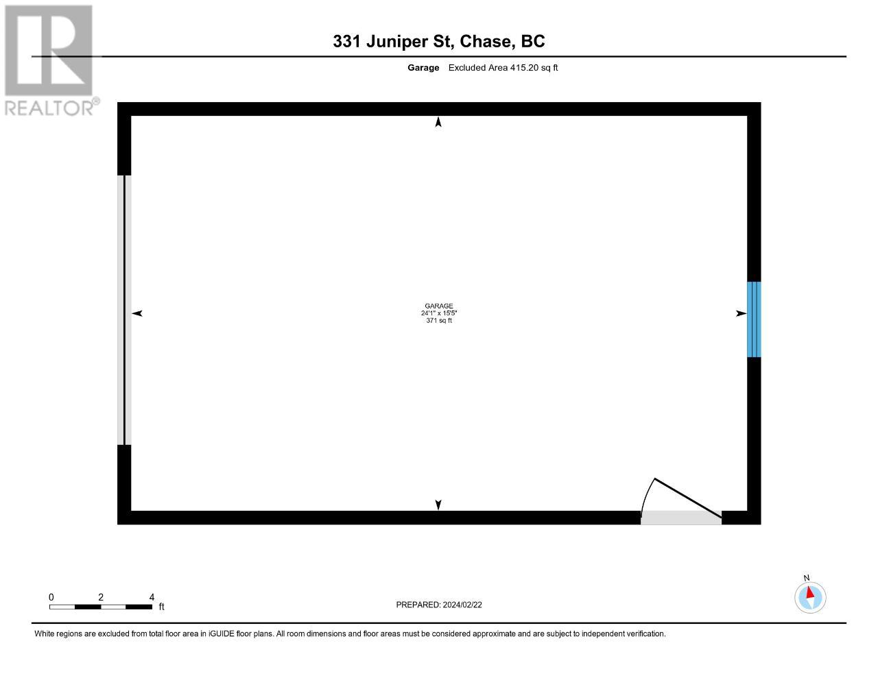 331 Juniper Street, Chase, British Columbia  V0E 1M0 - Photo 87 - 176940