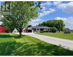3284 KIMBALL Road, courtright, Ontario