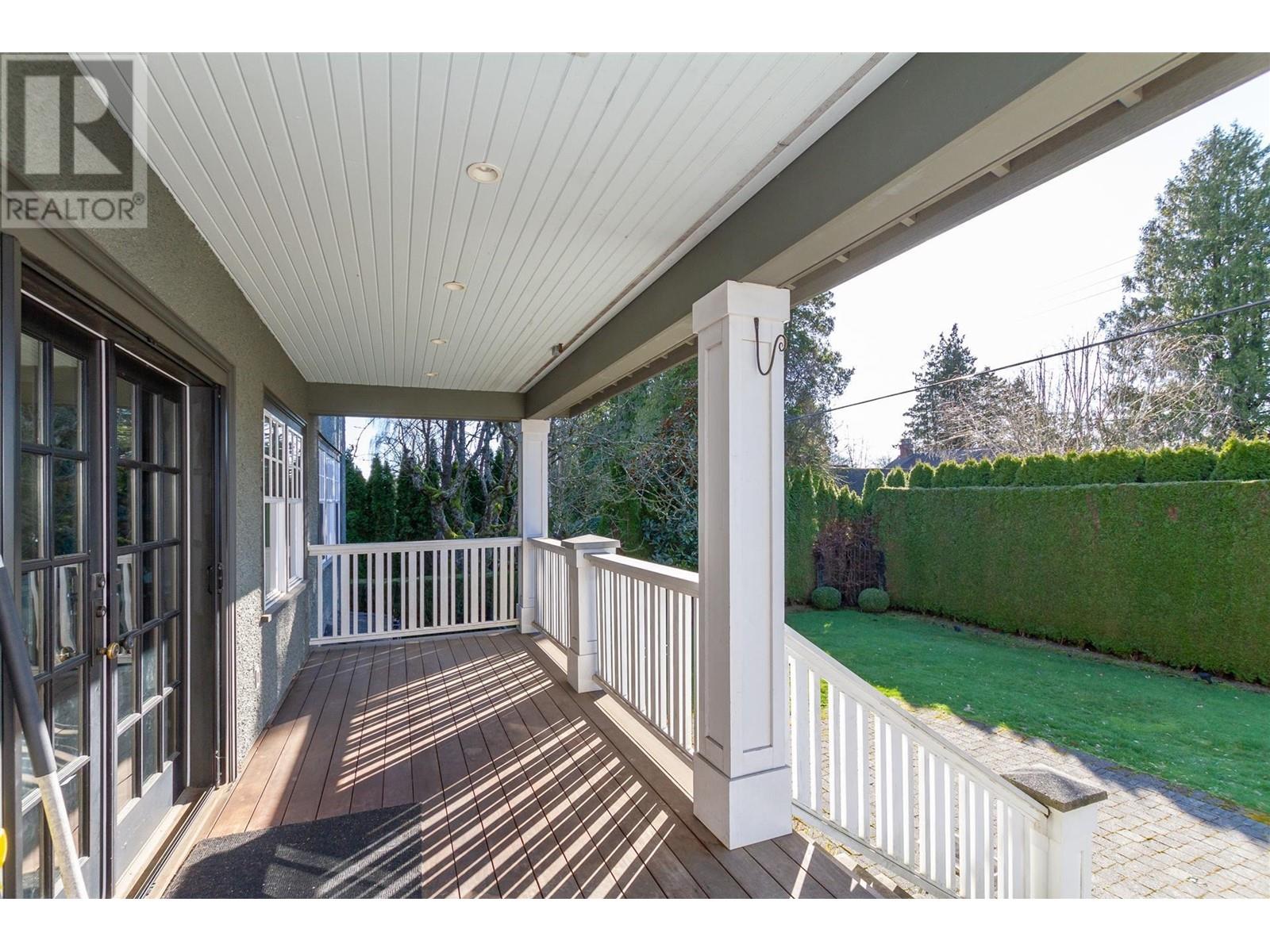 5987 Wiltshire Street, Vancouver, British Columbia  V6M 3L8 - Photo 2 - R2854043