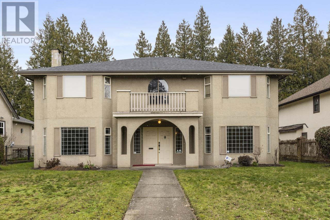 1355 W 41st Avenue, Vancouver, British Columbia  V6M 1X4 - Photo 1 - R2854107