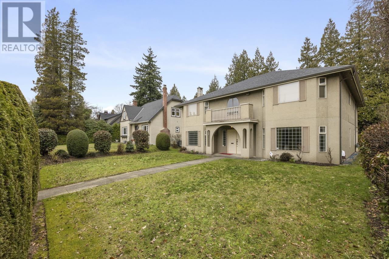 1355 W 41st Avenue, Vancouver, British Columbia  V6M 1X4 - Photo 2 - R2854107