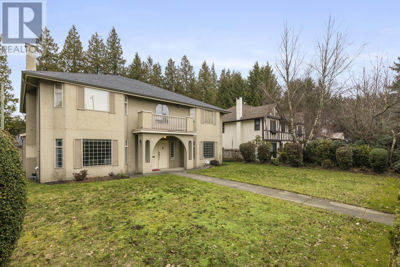 1355 W 41st Avenue, Vancouver, British Columbia  V6M 1X4 - Photo 3 - R2854107
