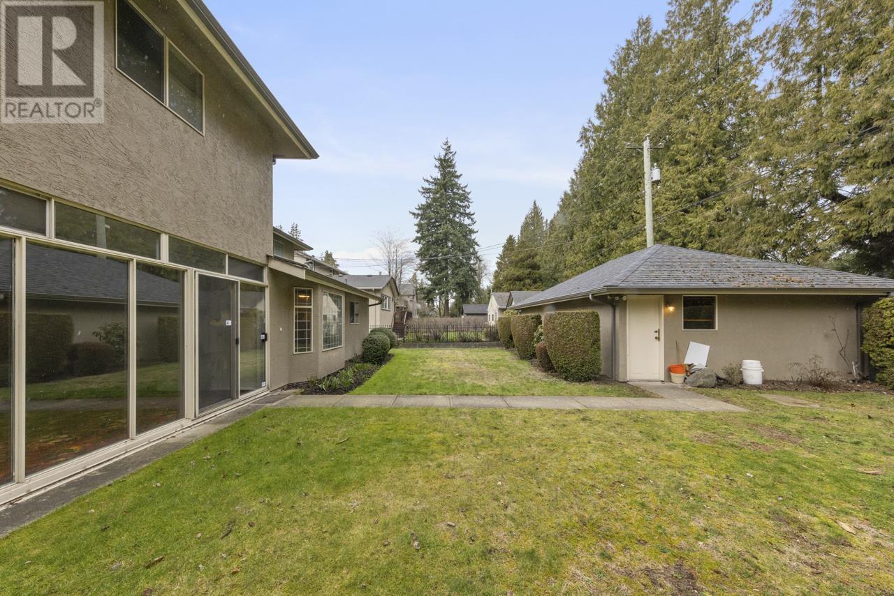1355 W 41st Avenue, Vancouver, British Columbia  V6M 1X4 - Photo 33 - R2854107