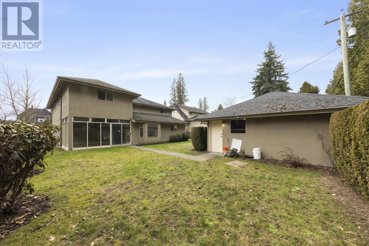 1355 W 41st Avenue, Vancouver, British Columbia  V6M 1X4 - Photo 34 - R2854107