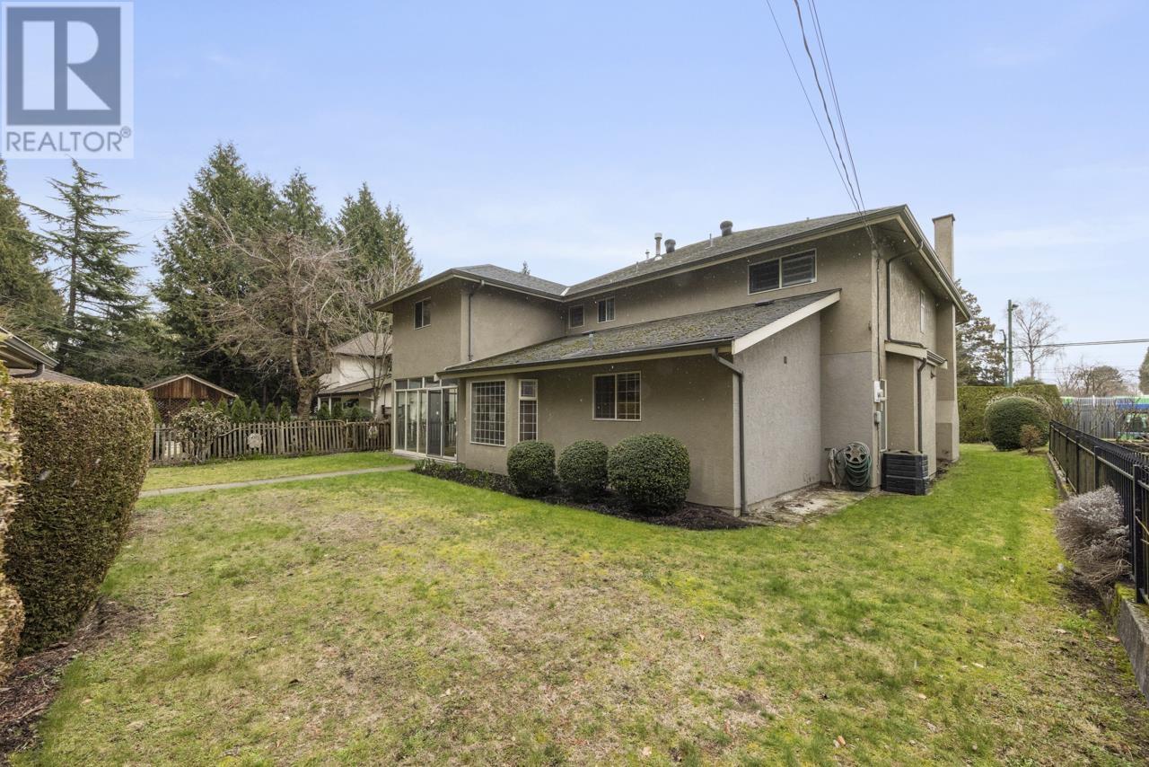 1355 W 41st Avenue, Vancouver, British Columbia  V6M 1X4 - Photo 35 - R2854107