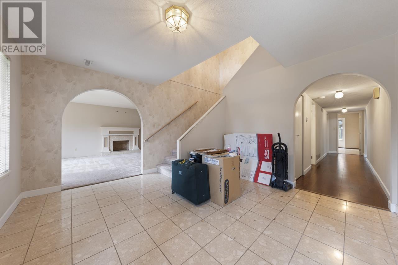 1355 W 41st Avenue, Vancouver, British Columbia  V6M 1X4 - Photo 4 - R2854107