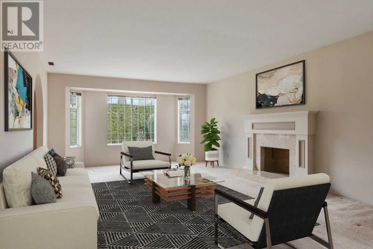 1355 W 41st Avenue, Vancouver, British Columbia  V6M 1X4 - Photo 6 - R2854107