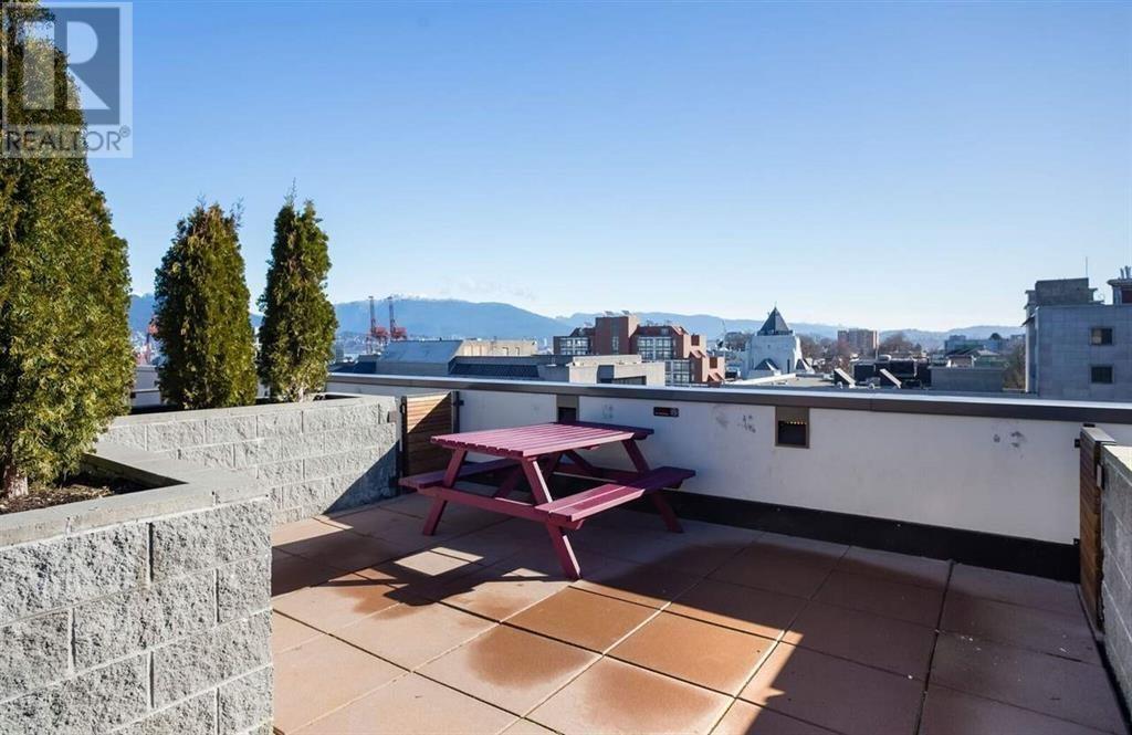 903 150 E Cordova Street, Vancouver, British Columbia  V6A 1K9 - Photo 24 - R2853157