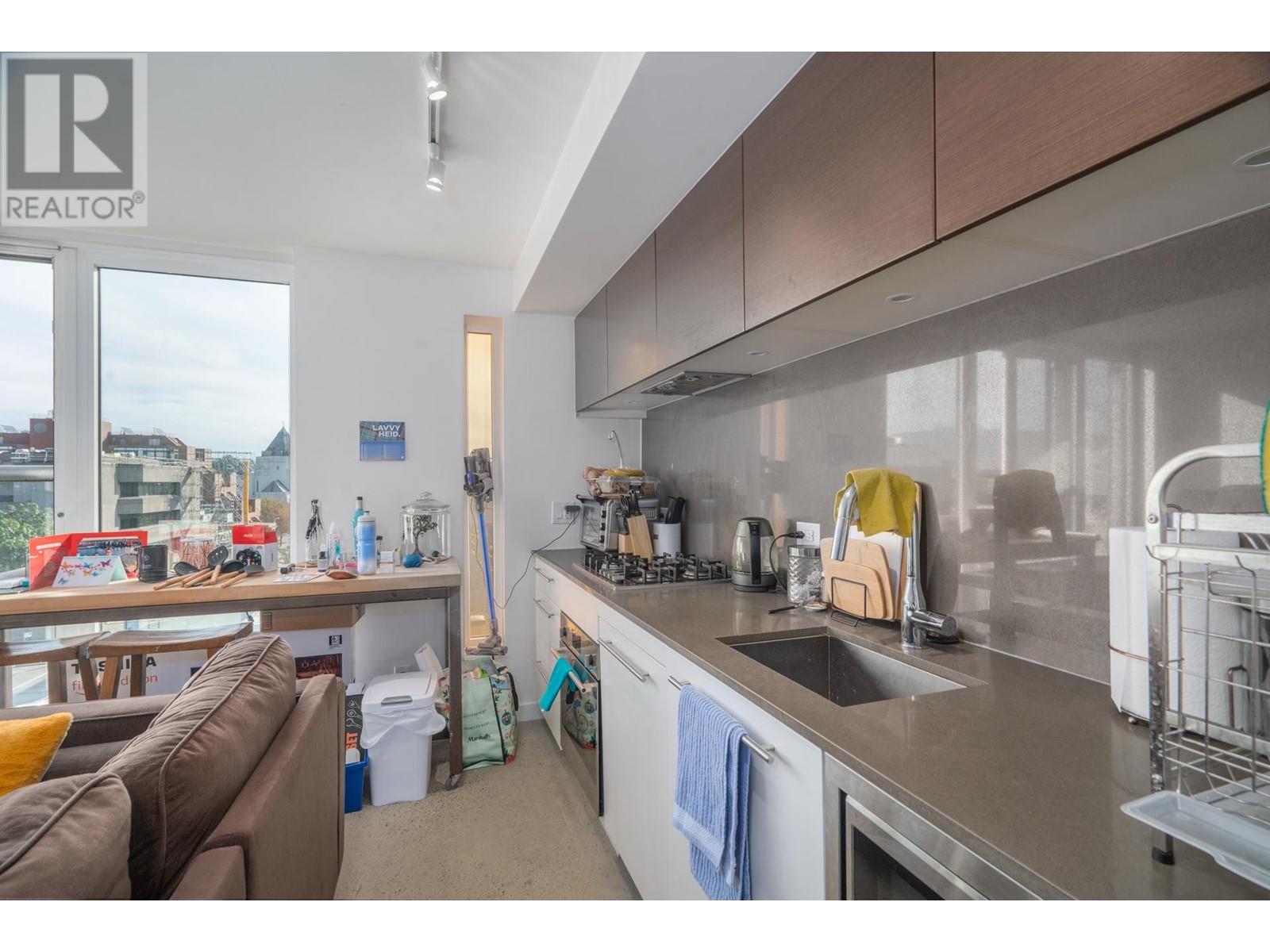 903 150 E Cordova Street, Vancouver, British Columbia  V6A 1K9 - Photo 14 - R2853157