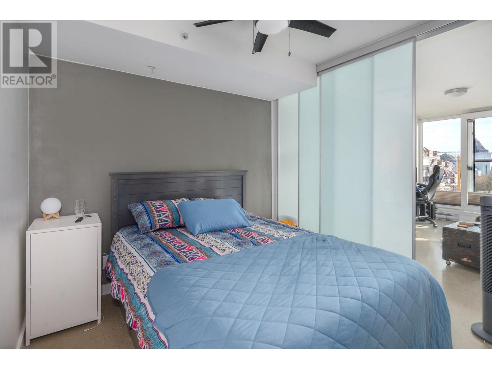 903 150 E Cordova Street, Vancouver, British Columbia  V6A 1K9 - Photo 17 - R2853157