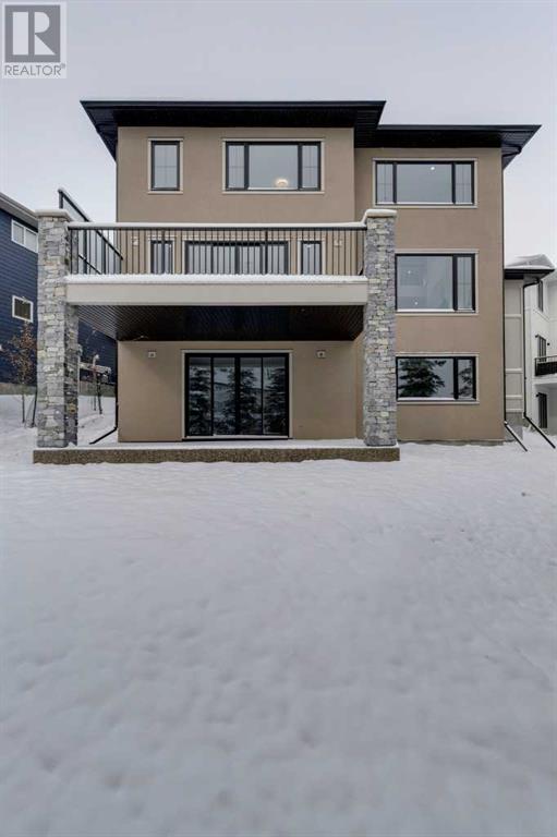 468 Discovery Place Sw, Calgary, Alberta  T3H 6A2 - Photo 38 - A2104222
