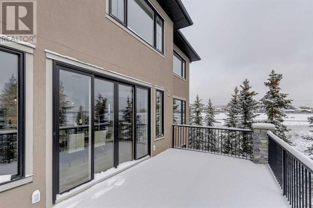 468 Discovery Place Sw, Calgary, Alberta  T3H 6A2 - Photo 35 - A2104222