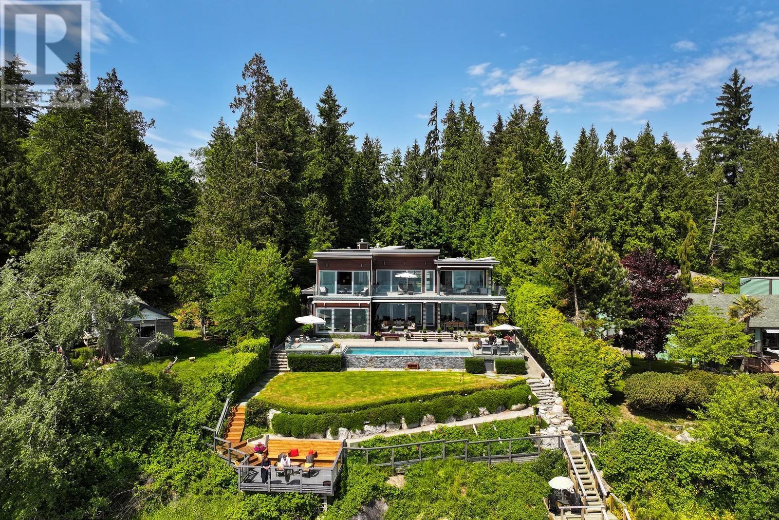 4155 Browning Road, Sechelt, British Columbia  V7Z 0A2 - Photo 1 - R2853679